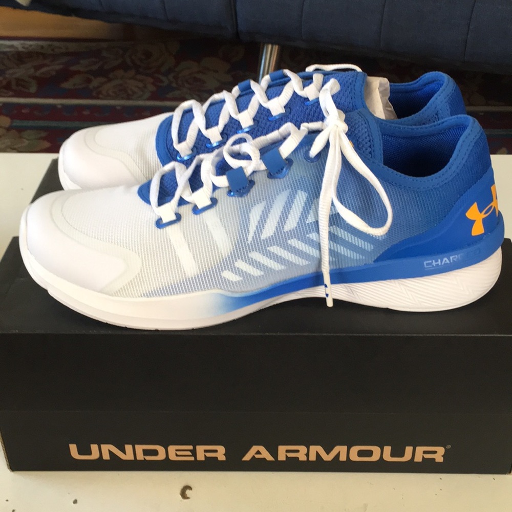 Under Armor Training Shoes